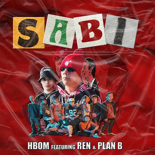 SABI HBOM feat. REN, Plan B