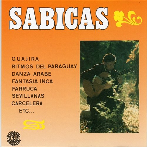 Sabicas Sabicas