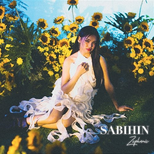 Sabihin Zephanie