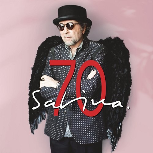 Sabina 70 Joaquín Sabina