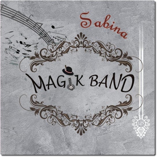 Sabina Magik Band