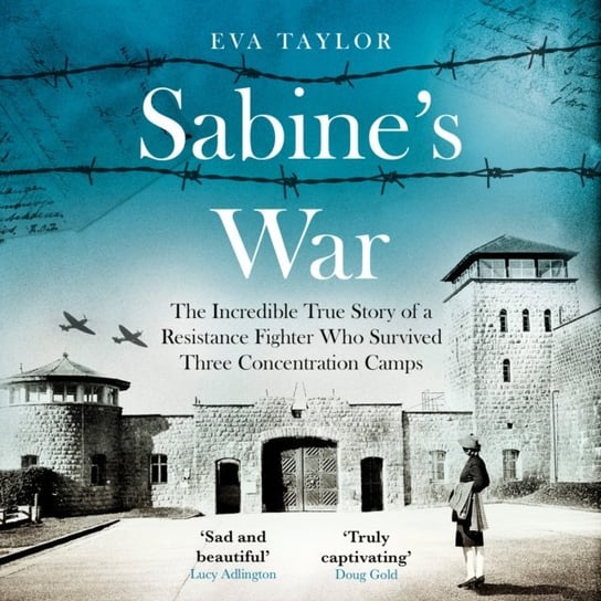 Sabine's War Eva Taylor