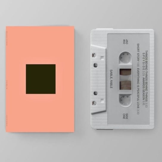 Sable Fable Bon Iver
