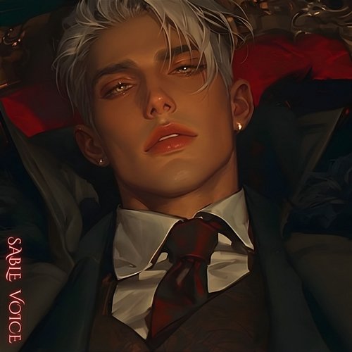Sable Voice Vol.4 Sable Voice