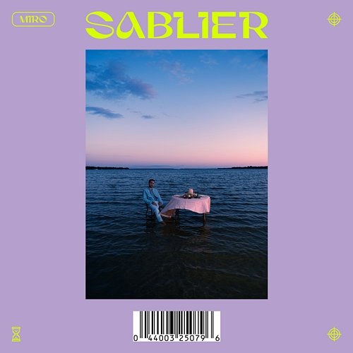Sablier miro