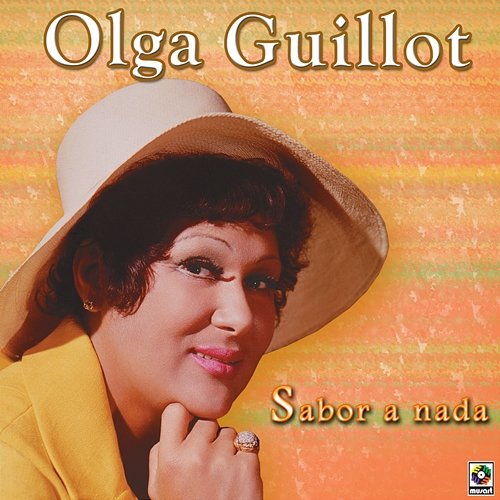 Sabor A Nada Olga Guillot