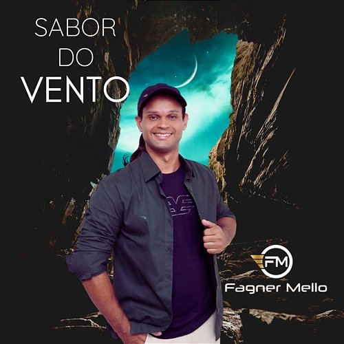 Sabor do Vento Fagner Mello