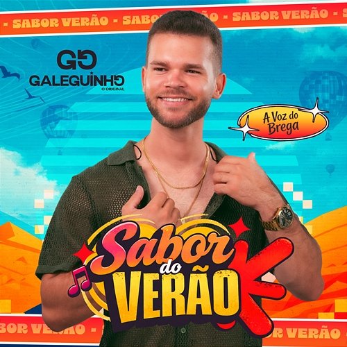 Sabor do Verão Galeguinho O Original