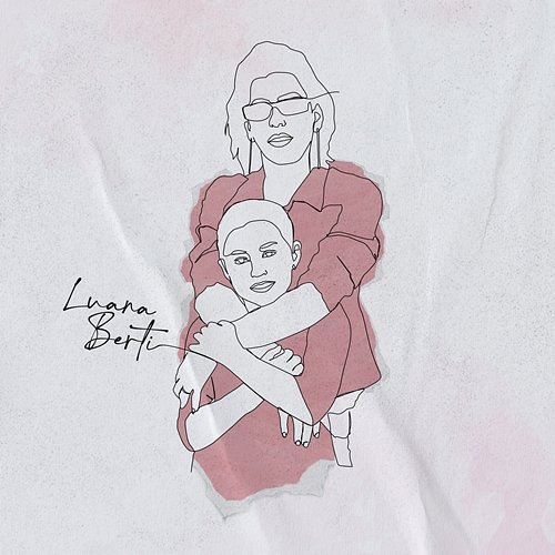 sabor saudade Luana Berti