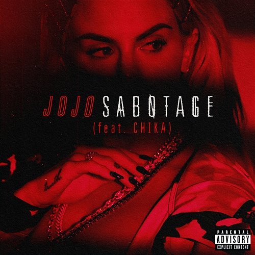 Sabotage JoJo feat. CHIKA