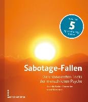Sabotage-Fallen Becker-Oberender Kornelia, Oberender Erwin