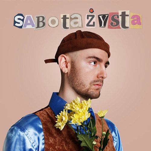 Sabotażysta Kamil Kempiński