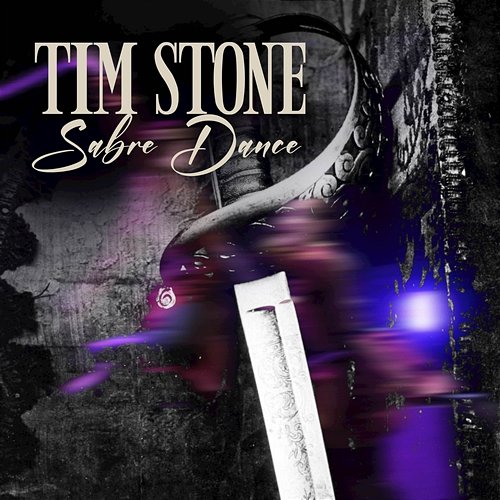 Sabre Dance Tim Stone