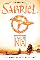 Sabriel Nix Garth