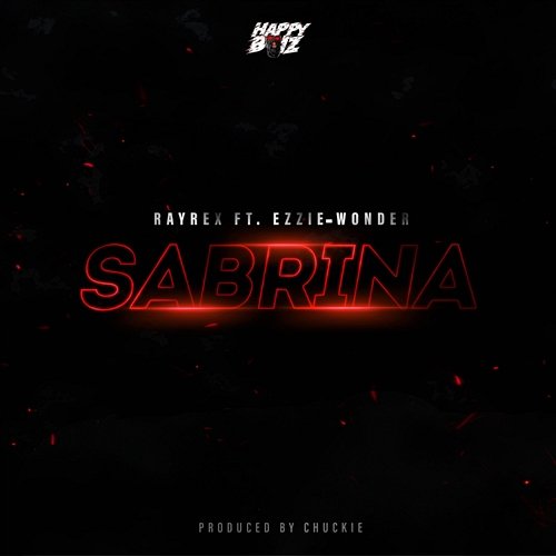 Sabrina Rayrex feat. Ezzie-Wonder