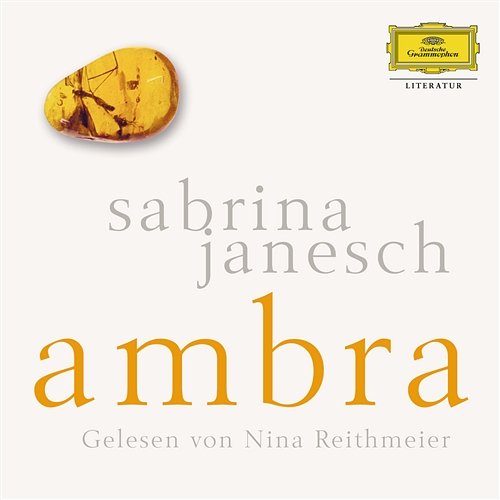 Ambra - Teil 35 (ungekürzt) Nina Reithmeier