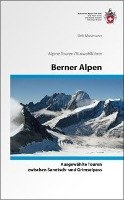 SAC Hochtouren Berner Alpen Mosimann Ueli
