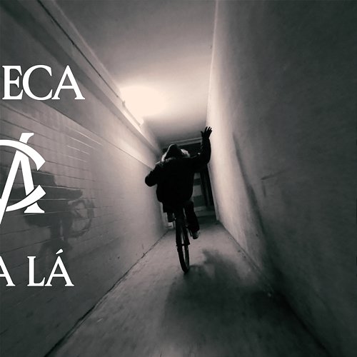 SACA LÁ ProfJam
