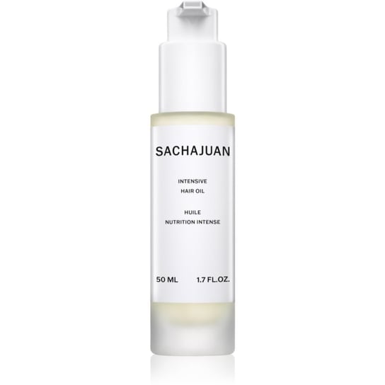 Sachajuan Intensive Hair Oil olejek pielęgnacyjny do wszystkich rodzajów włosów 50 ml Inna marka