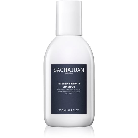 Sachajuan Intensive Repair Shampoo szampon do włosów zniszczonych działaniem słońca 250 ml SachaJuan