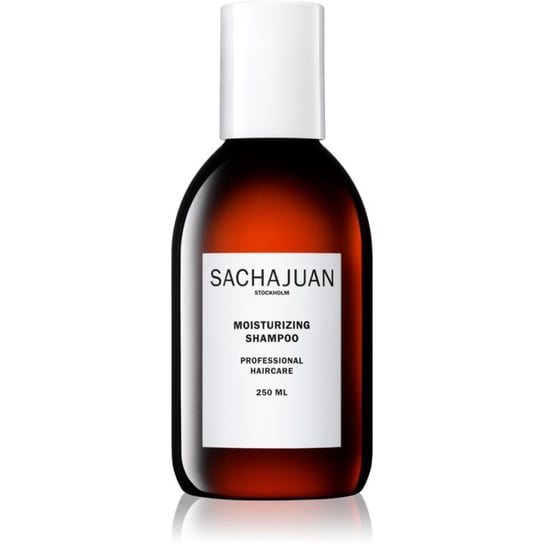 Sachajuan Moisturizing Shampoo szampon nawilżający 250 ml Inna marka