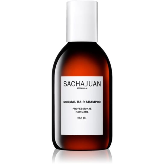 Sachajuan Normal Hair Shampoo szampon do włosów normalnych i cienkich 250 ml SachaJuan