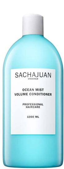 Sachajuan Stockholm Ocean Mist Volume Conditioner, Odżywka Wzmacniająca i Dodająca Objętości, 1000ml Inna marka