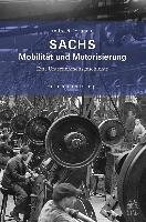 SACHS - Mobilität und Motorisierung Dornheim Andreas