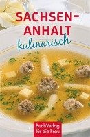 Sachsen-Anhalt kulinarisch Boldt Klaus J.
