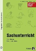 Sachunterricht - 3./4. Klasse, Natur und Leben Dechant M., Kohrs K.-W., Mallanao S., Weyers J.