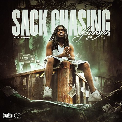 Sack Chasing Youngin Scy Jimm