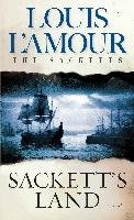 Sackett's Land: The Sacketts L'amour Louis