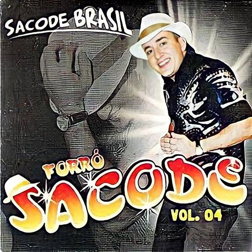 Sacode Brasil Tony Guerra & Forró Sacode