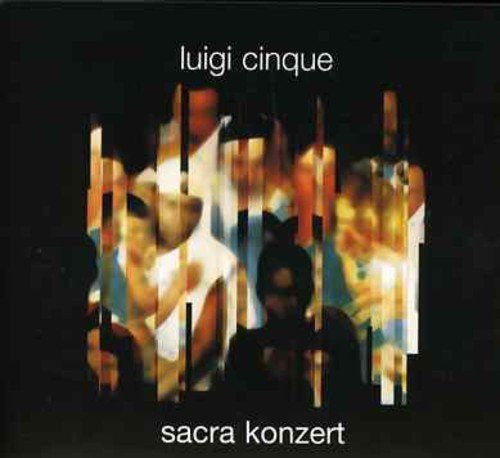 Sacra Konzert Various Artists