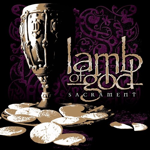 Sacrament Lamb Of God