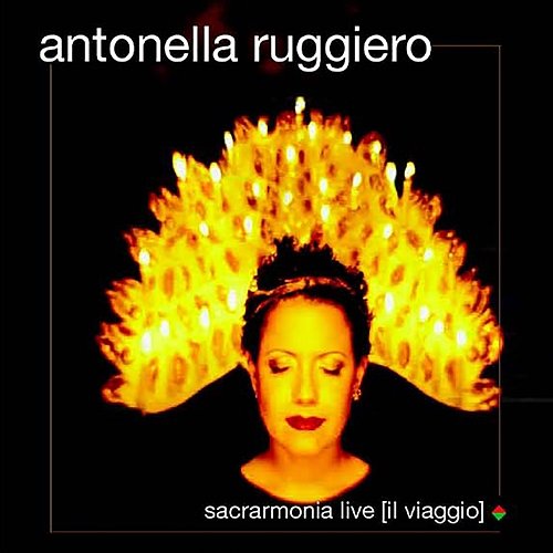 Sacrarmonia Antonella Ruggiero