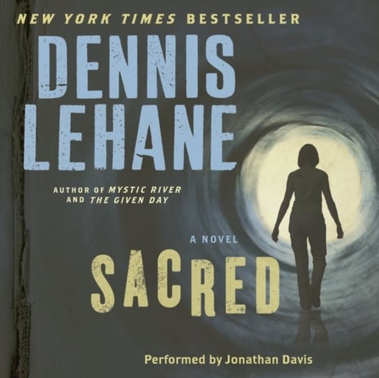 Sacred Lehane Dennis