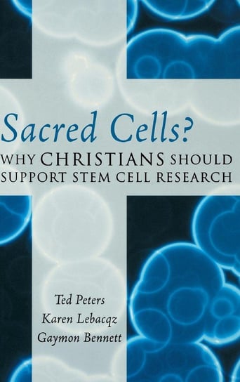Sacred Cells? Peters Ted