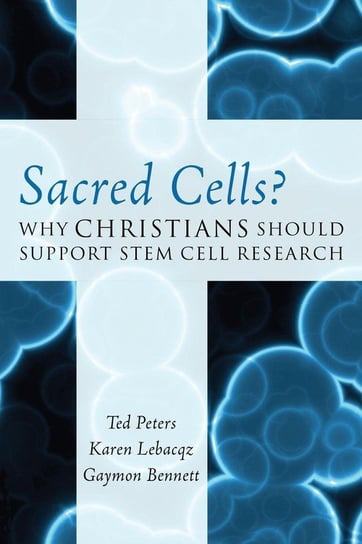 SACRED CELLS                PB Peters Ted