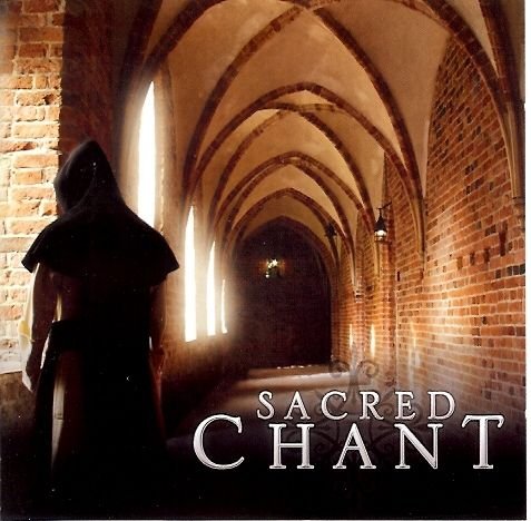 Sacred Chant Various Artists