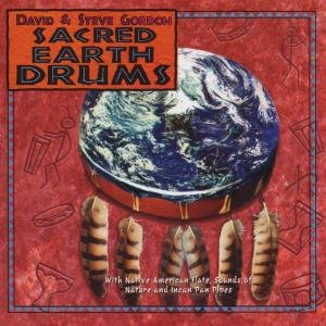 Sacred Earth Drums Gordon David