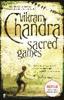 Sacred Games Chandra Vikram