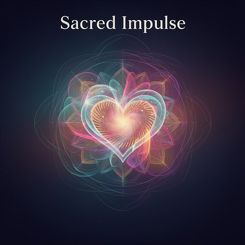 Sacred Impulse Rene Widell