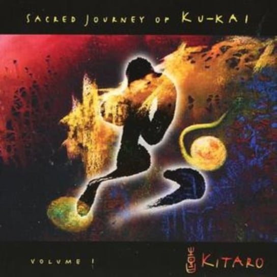 Sacred Journey Of Ku-Kai Kitaro
