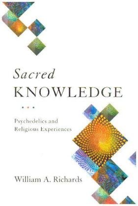 Sacred Knowledge Richards William A.