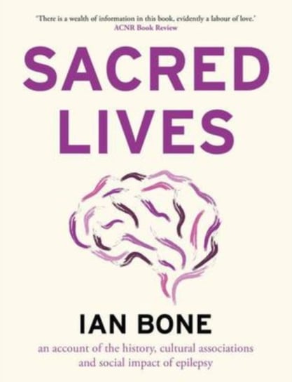 Sacred Lives Bone Ian