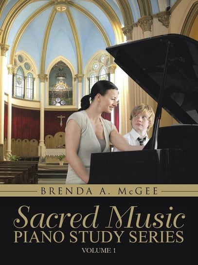 Sacred Music Mcgee Brenda A.
