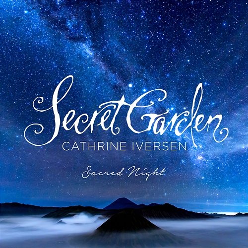 Sacred Night Secret Garden, Cathrine Iversen