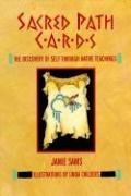 Sacred Path Cards: The Discovery of Self Through Native Teachings Sams Jamie