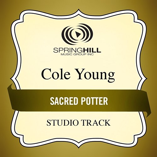 Sacred Potter Cole Young